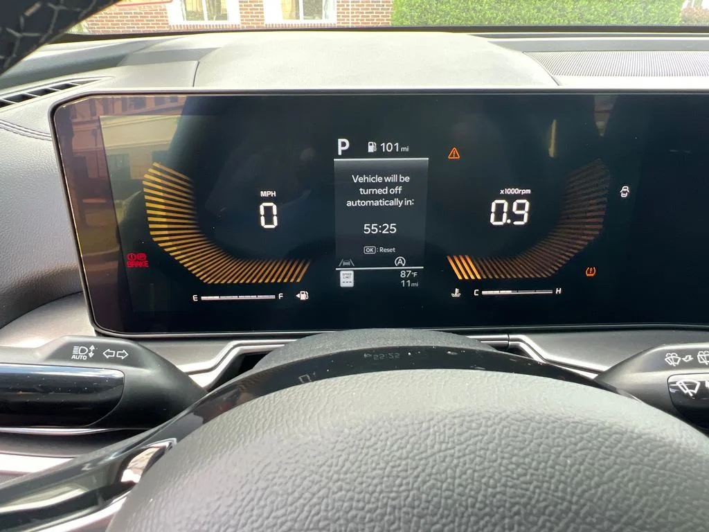2025 Kia Sorento S - Photo 27