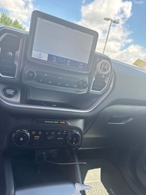 Used 2024 Beige Ford Big Bend image 9