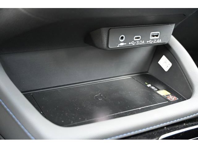 New 2026 Gray Subaru Limited Hybrid image 61