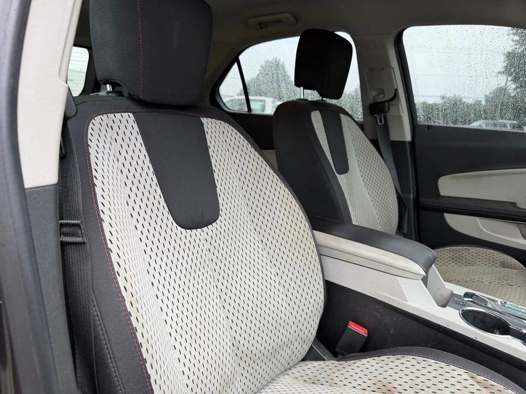 Used 2014 Gray Chevrolet LS image 16