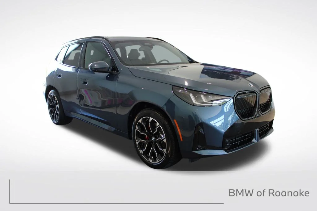 2026 BMW X3 30 XDRIVE's photo