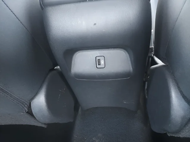 Certified Used 2024 Red Nissan SV image 23