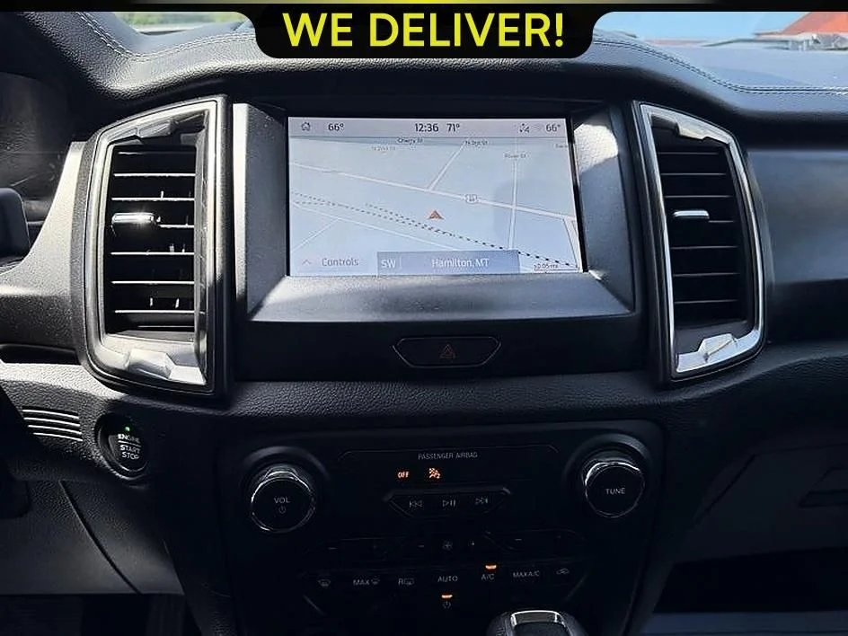Used 2021 Silver Ford Lariat image 13
