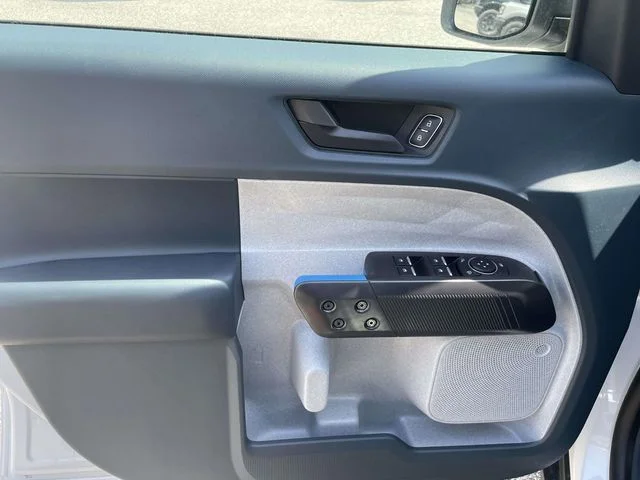 New 2026 White Ford XLT image 13