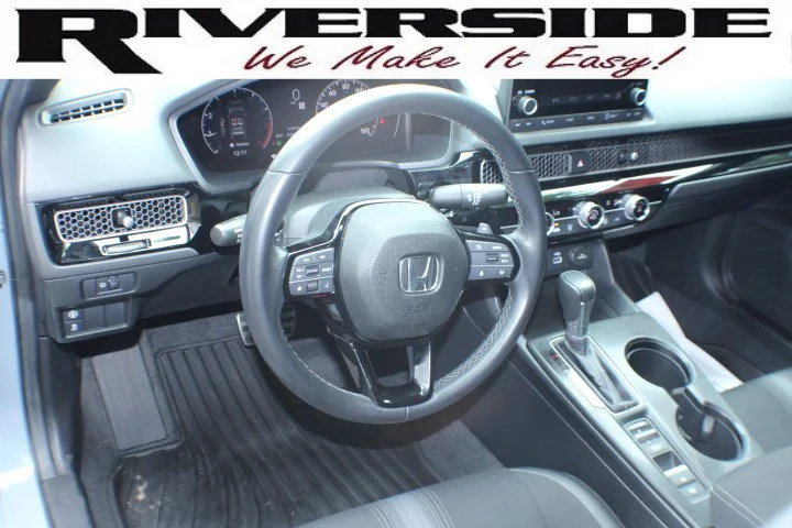 Used 2024  Honda Sport image 7