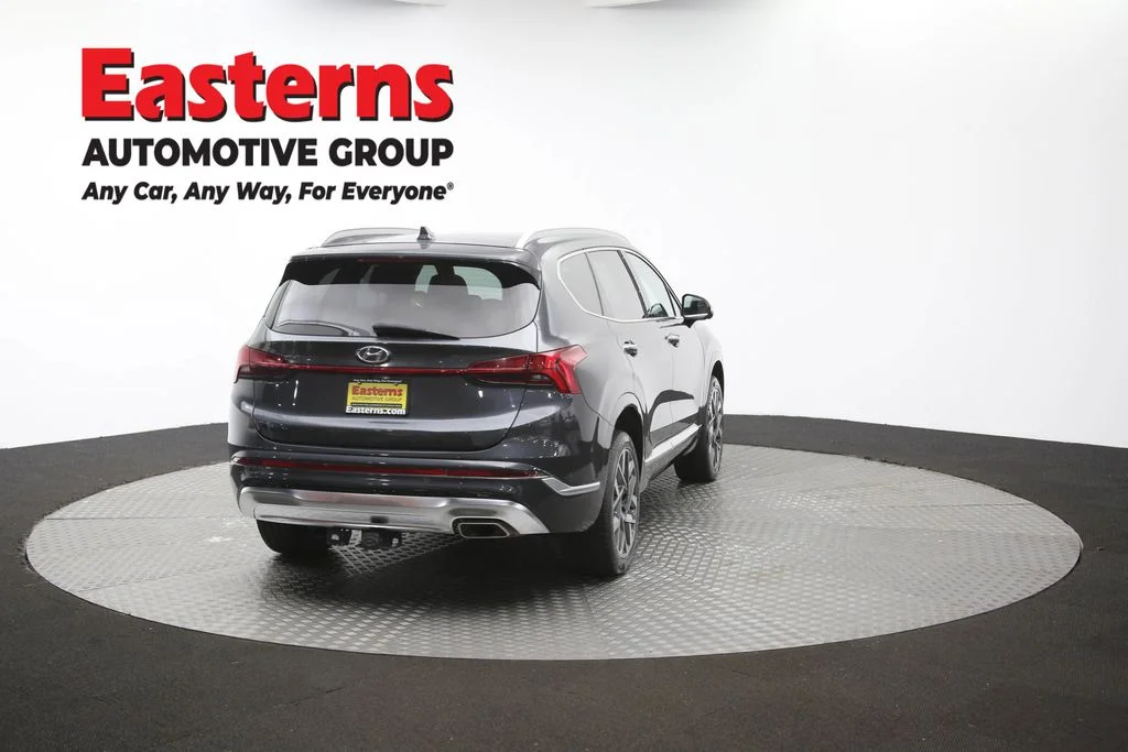 Used 2023 Gray Hyundai Calligraphy image 42