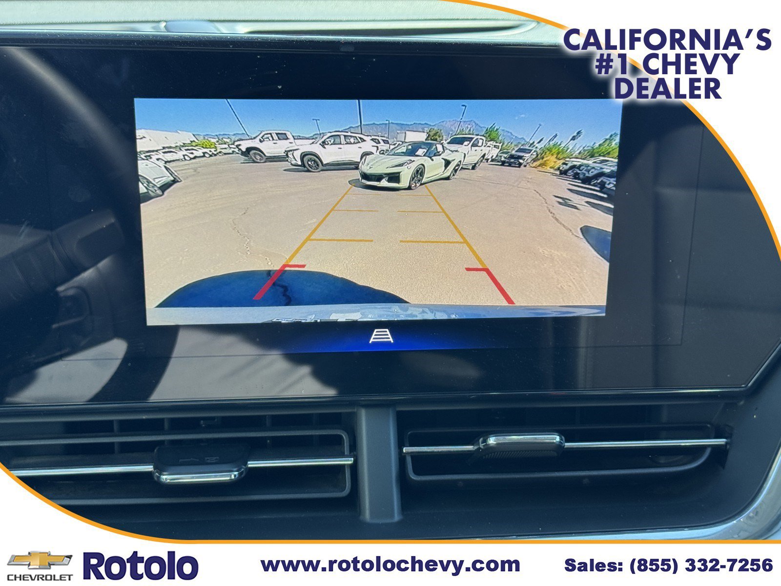 Used 2026 Sterling Gray Metallic Chevrolet LT image 19