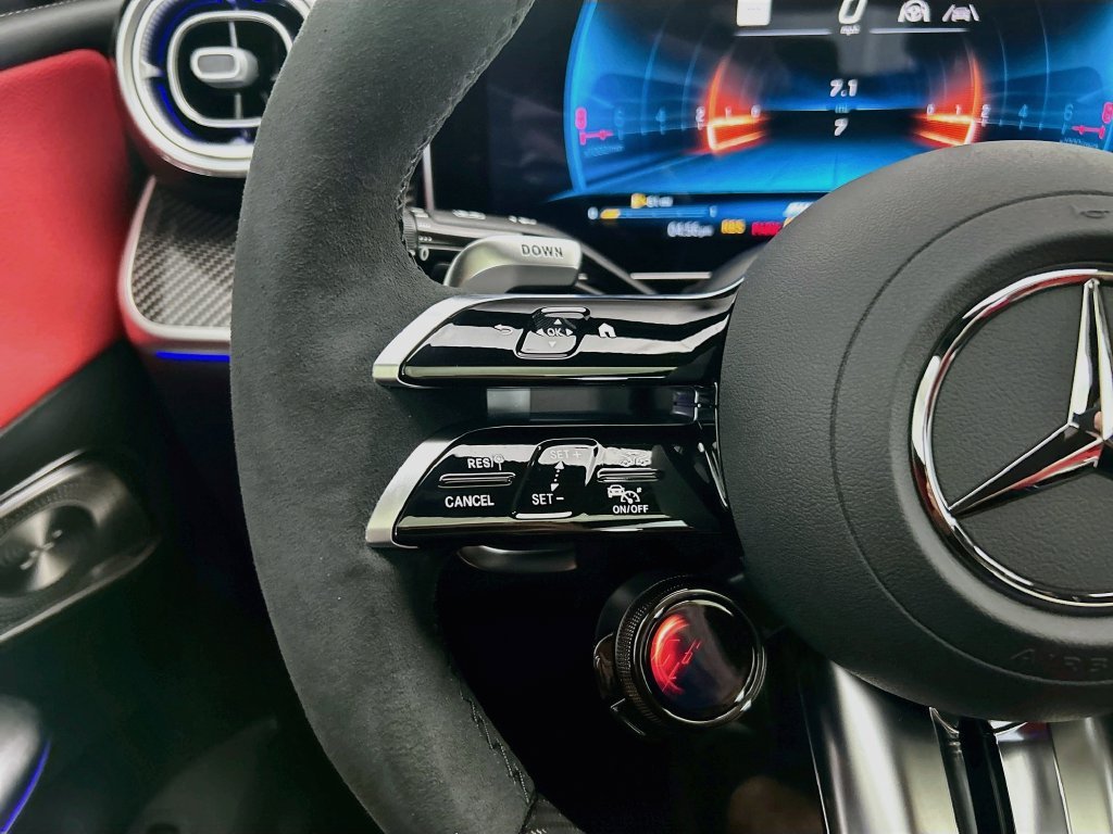 New 2027 Black Mercedes-Benz GLC 53 AMG® image 11