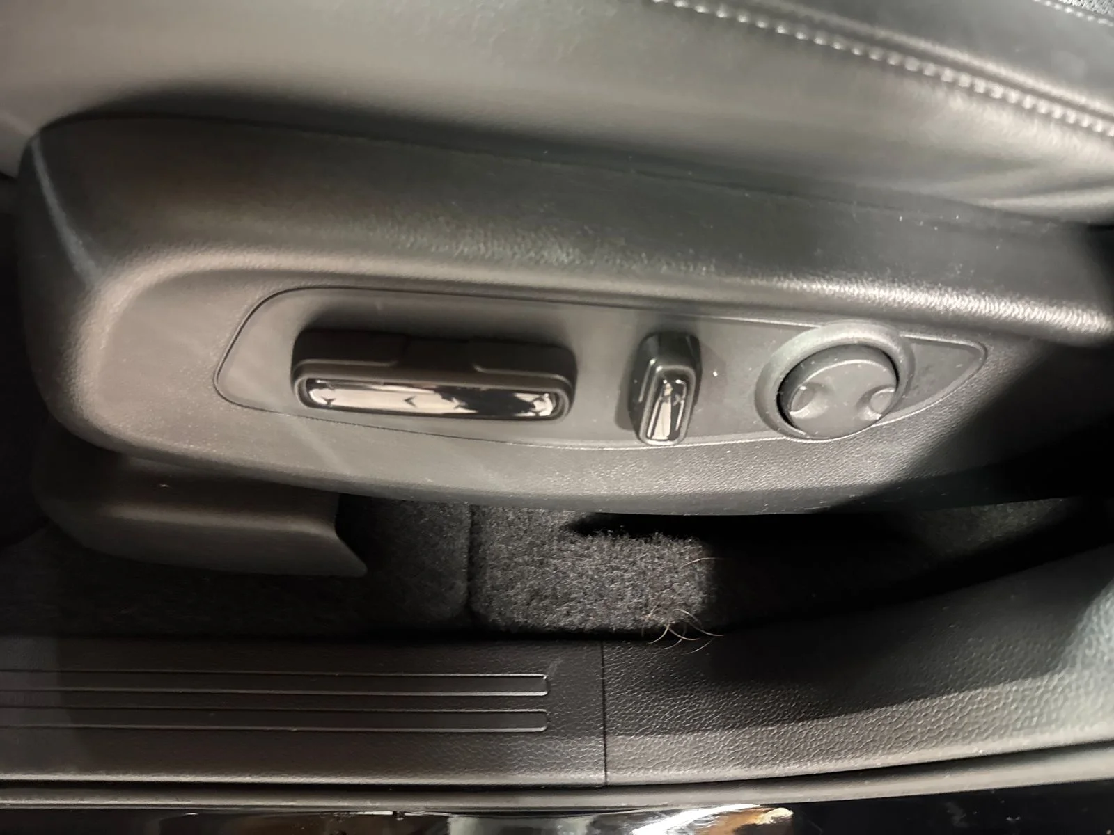 2024 Honda CR-V EX-L - Photo 15