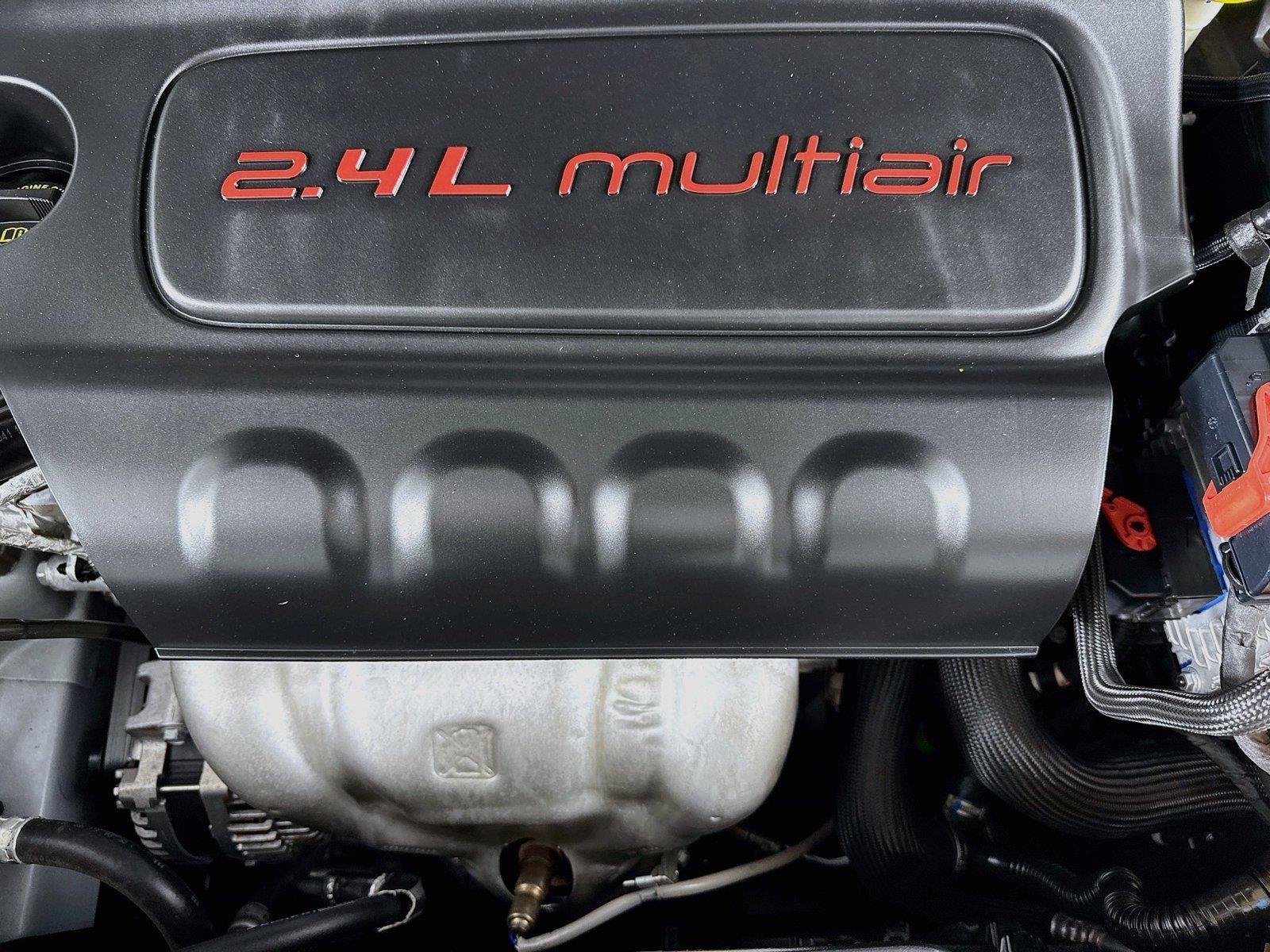 Used 2022 Bright White Clearcoat Jeep Trailhawk image 45