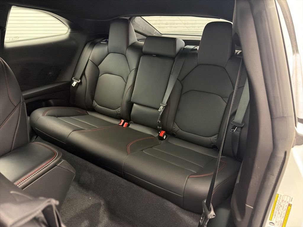New 2026 White Knuckle Exterior Paint Dodge R/T Scat Pack image 17