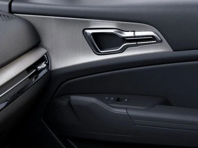New 2026 Gray Kia X-Line image 25
