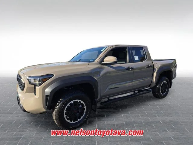 New 2026 Mudbath Toyota TRD Off-Road image 3