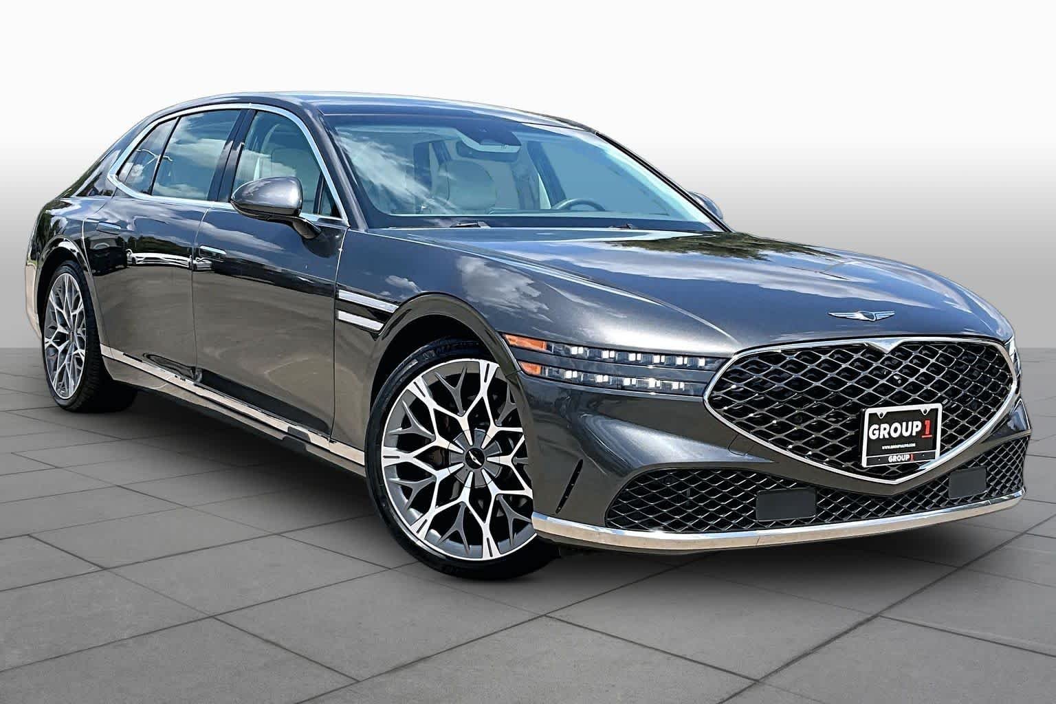 Used 2023 Makalu Gray Genesis e-SC image 3