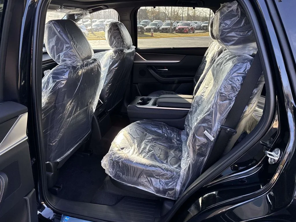 2026 Mazda CX-90 Premium Plus Package - Photo 15