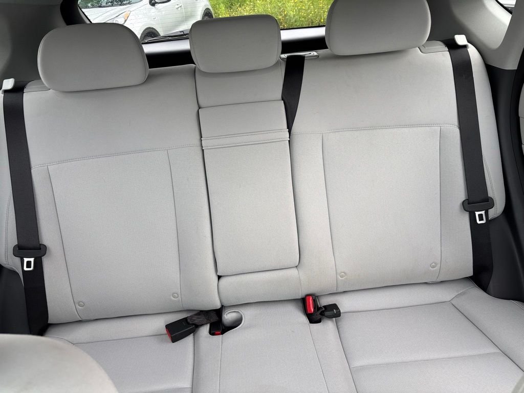 Used 2026 Gray Hyundai SEL Sport image 17