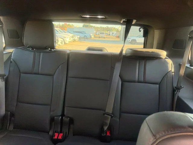 Used 2024 White Chevrolet RST image 27