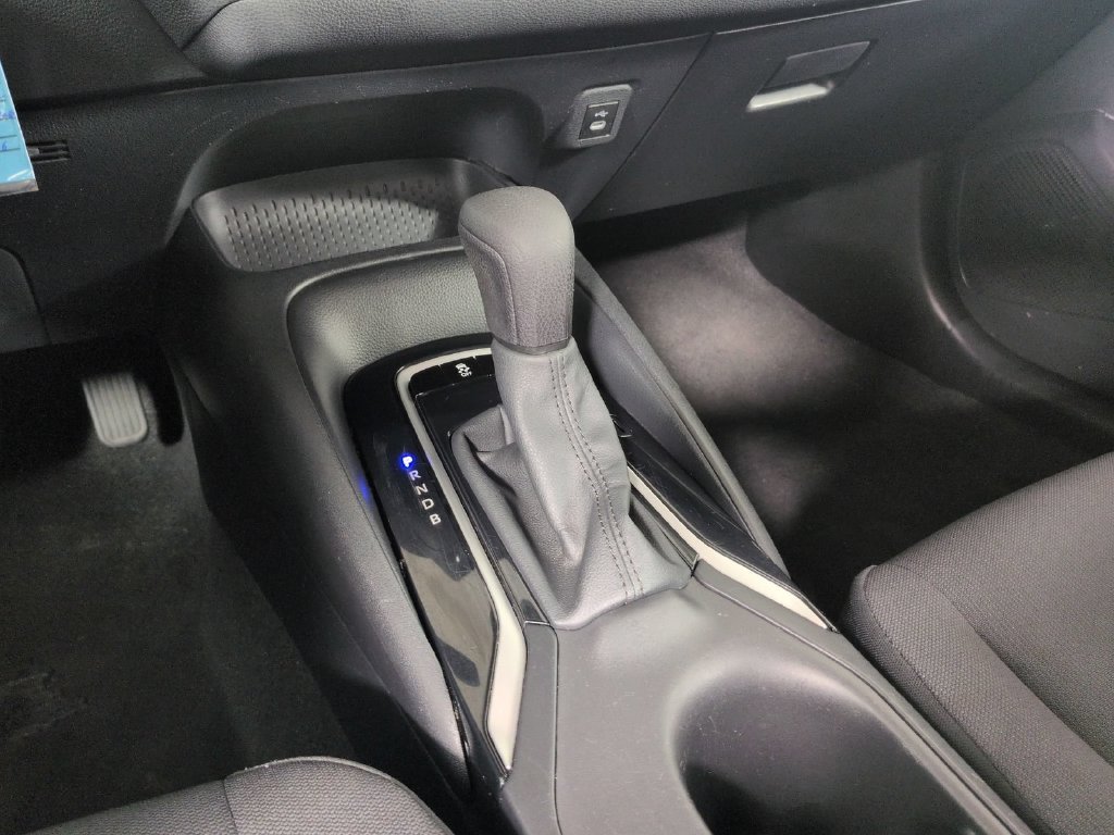 2024 Toyota Corolla LE - Photo 25