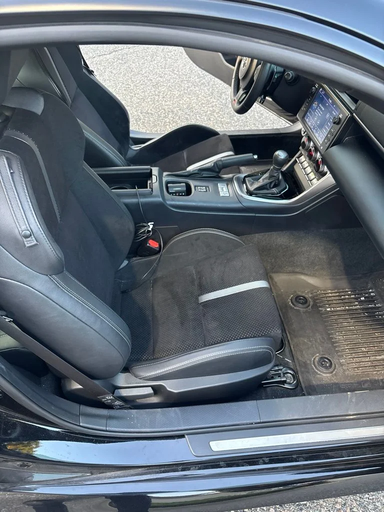 Used 2023  Toyota Premium image 16