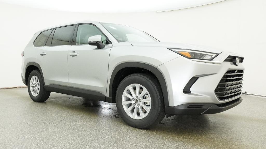 New 2026 Celestial Silver M Toyota Hybrid XLE image 61