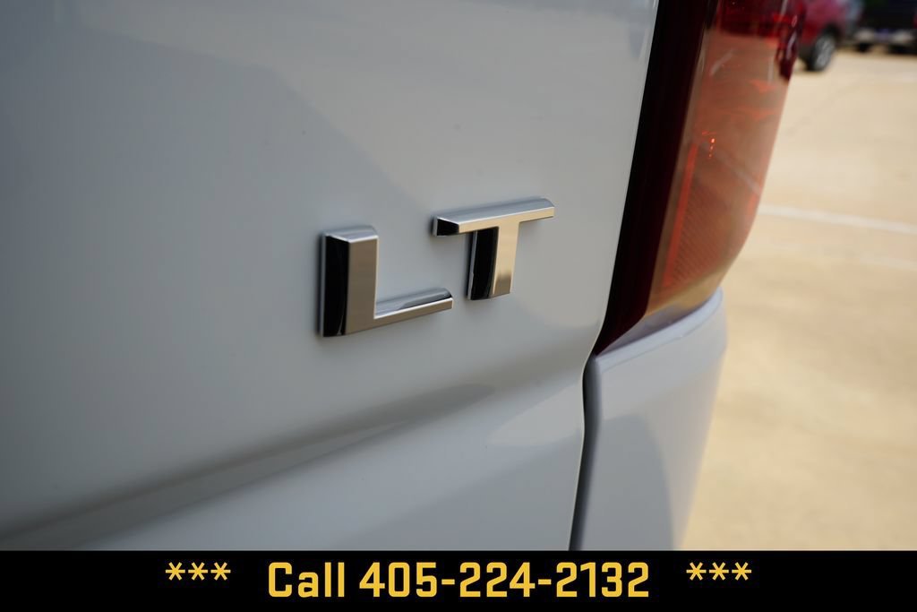 2026 Chevrolet Silverado 1500 LT - Photo 6