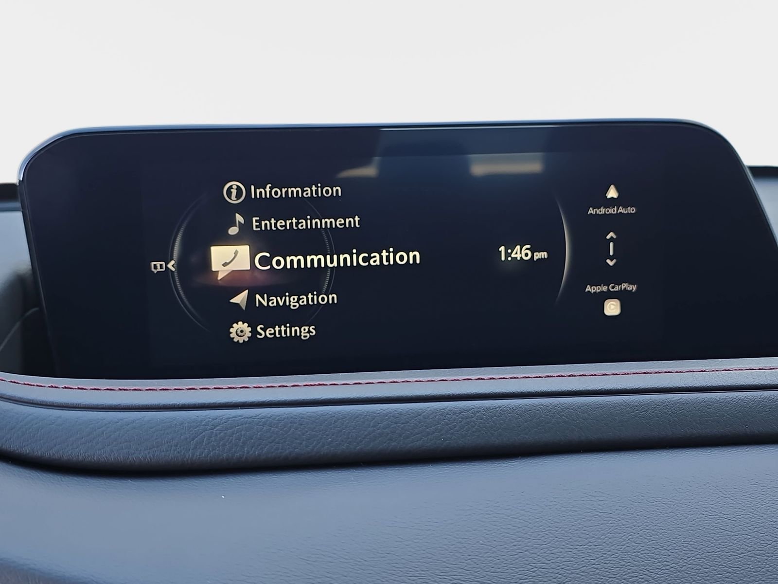 2025 Mazda CX-30 Carbon Edition - Photo 23