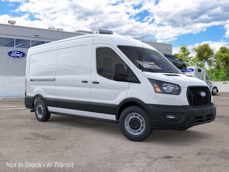 New 2026 Oxford White Ford Base image 28