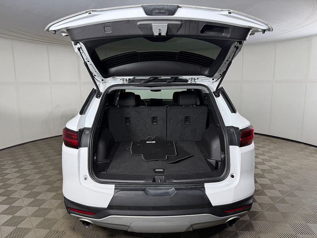 2025 Chevrolet Blazer 2LT - Photo 14