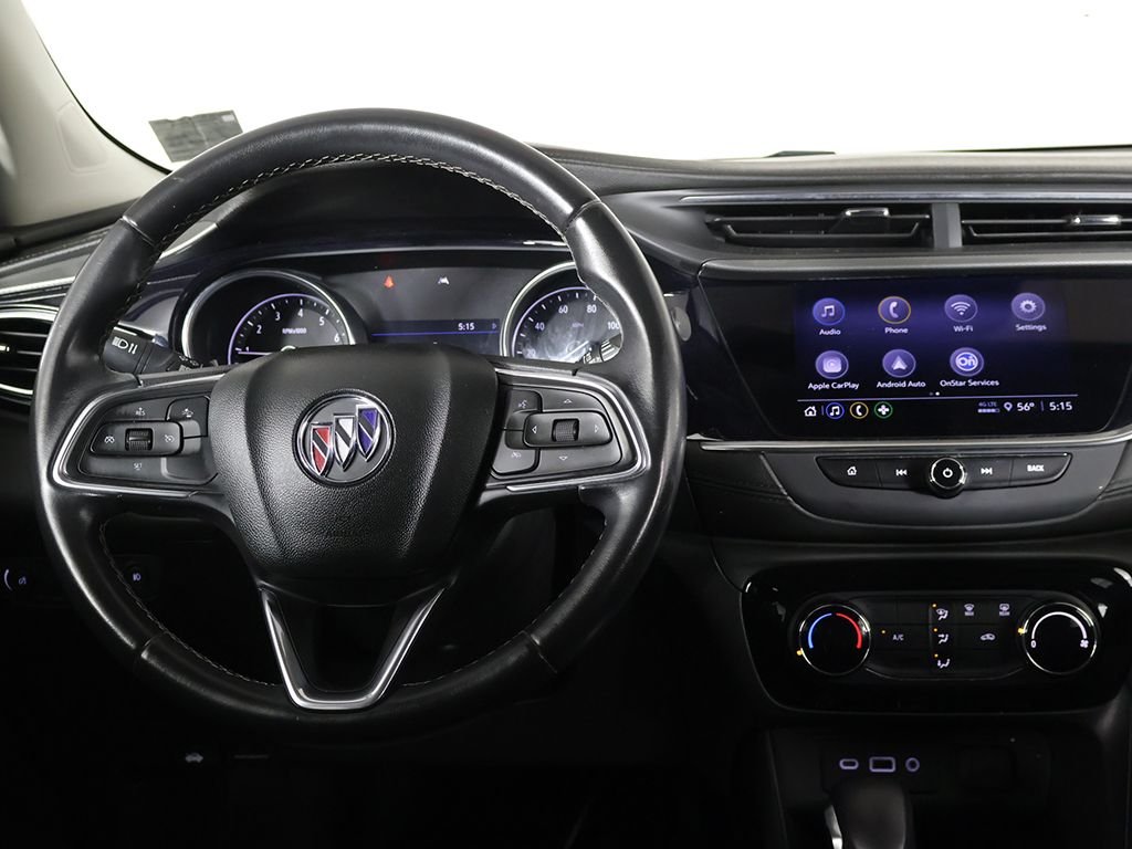 2020 Buick Encore GX Preferred - Photo 26