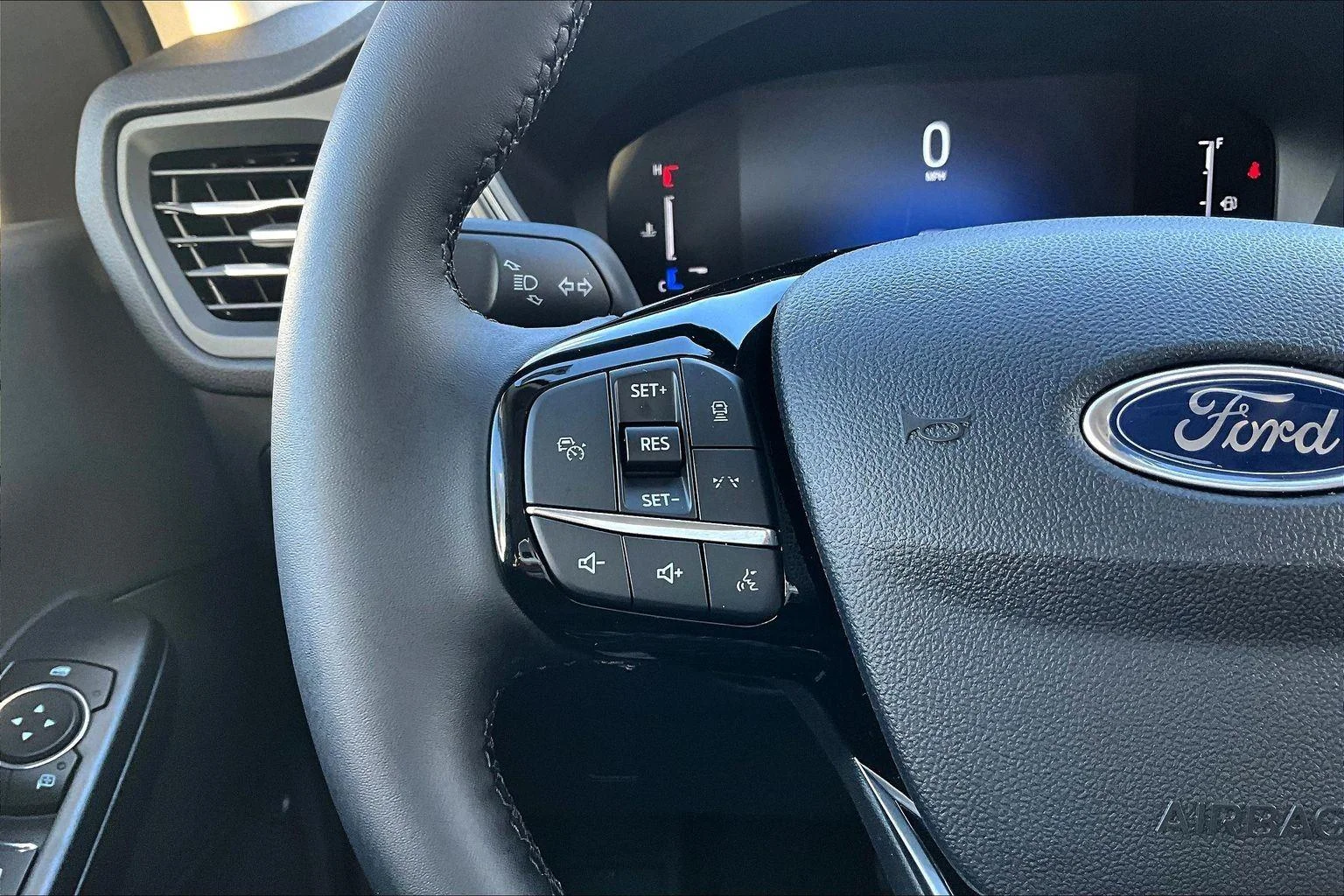 2026 Ford Escape Active - Photo 9