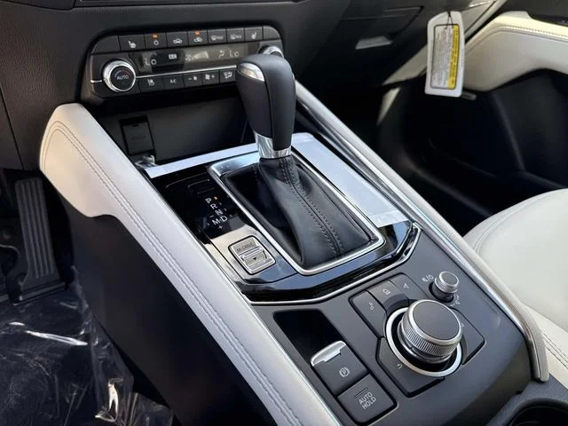 2025 Mazda CX-5 S Premium Plus package - Photo 28