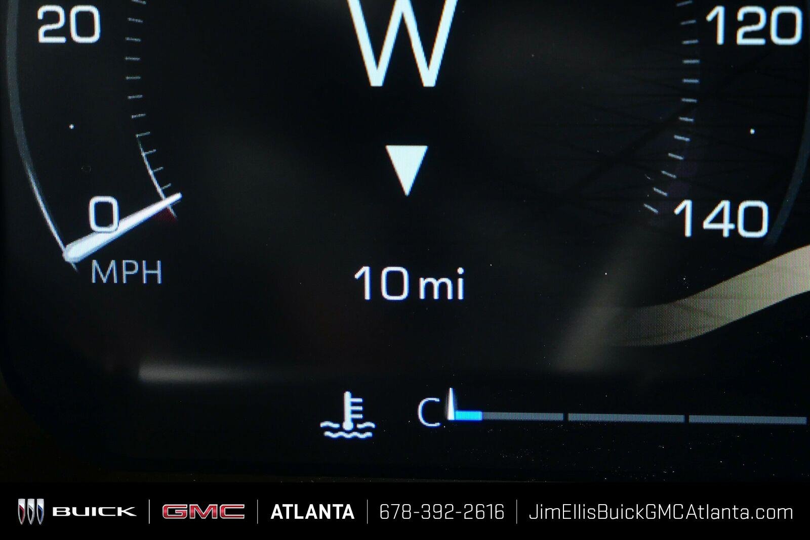 2026 GMC Sierra 1500 SLT - Photo 9