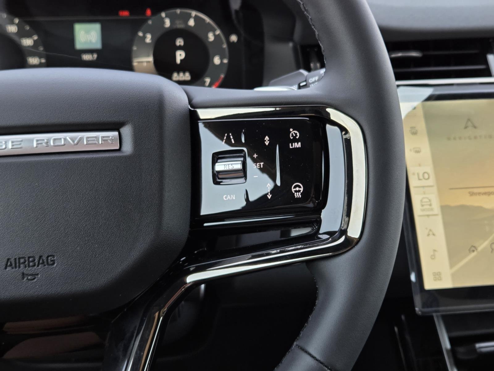 New 2026 Fuji White Land Rover Core S image 20