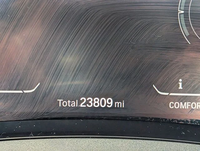 Used 2022 Black BMW M440i image 31