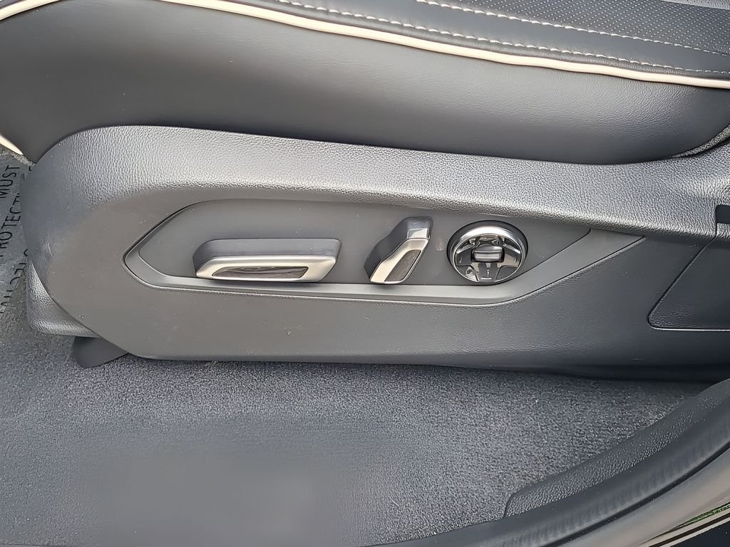 New 2026 Majestic Black Pearl Acura Advance Package image 26