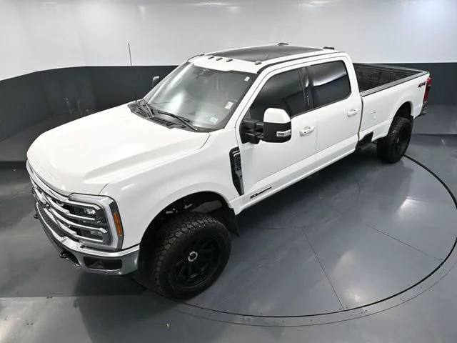 2023 Ford F-250 Super Duty Lariat - Photo 62