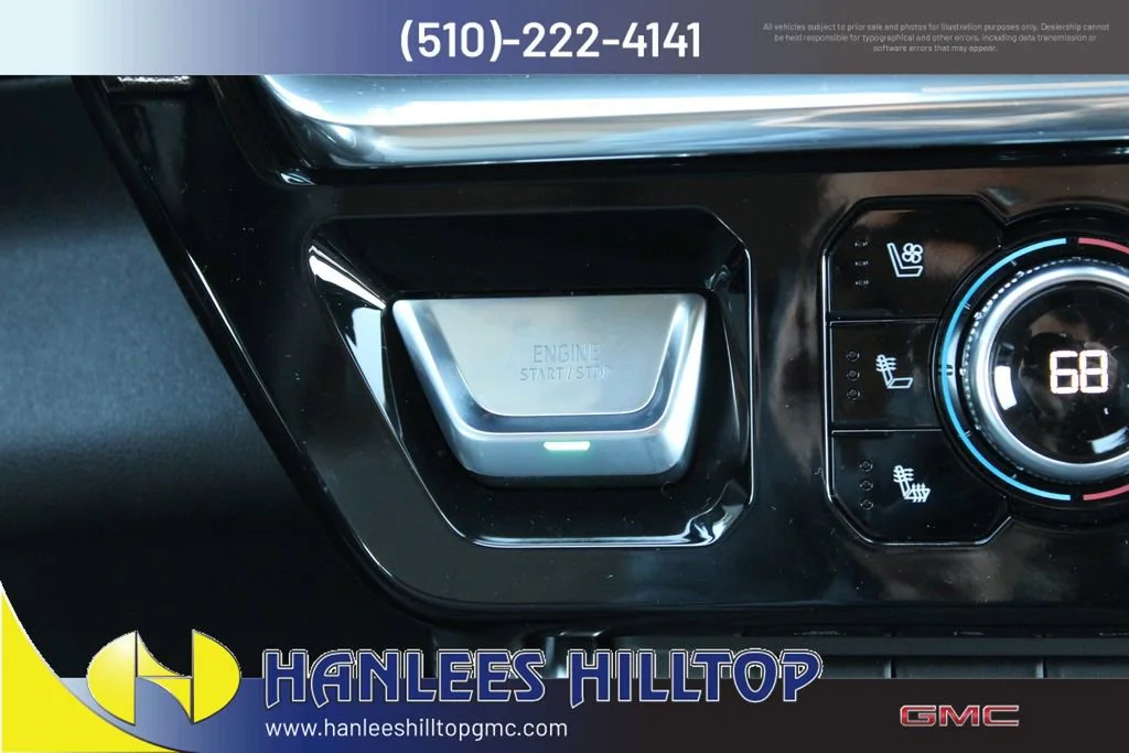 2026 GMC Sierra 2500HD Denali - Photo 22