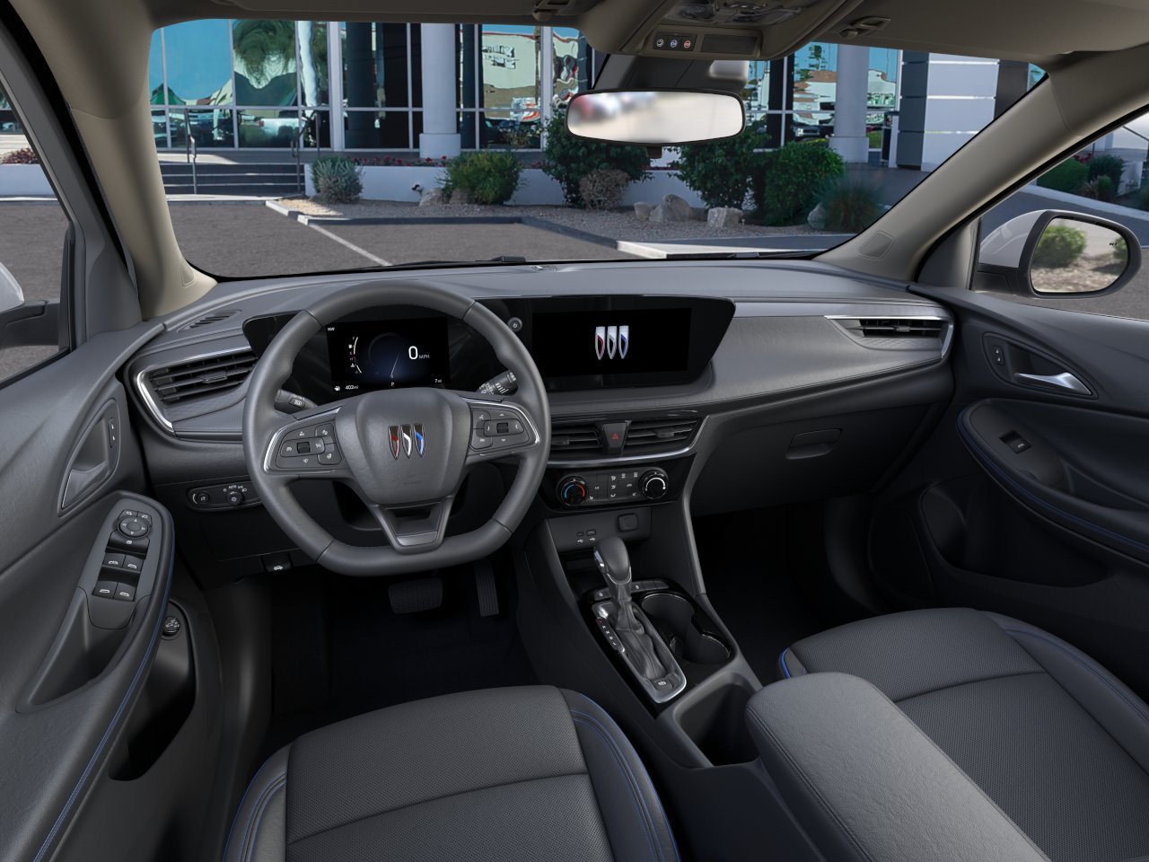 2026 Buick Encore GX Sport Touring - Photo 15