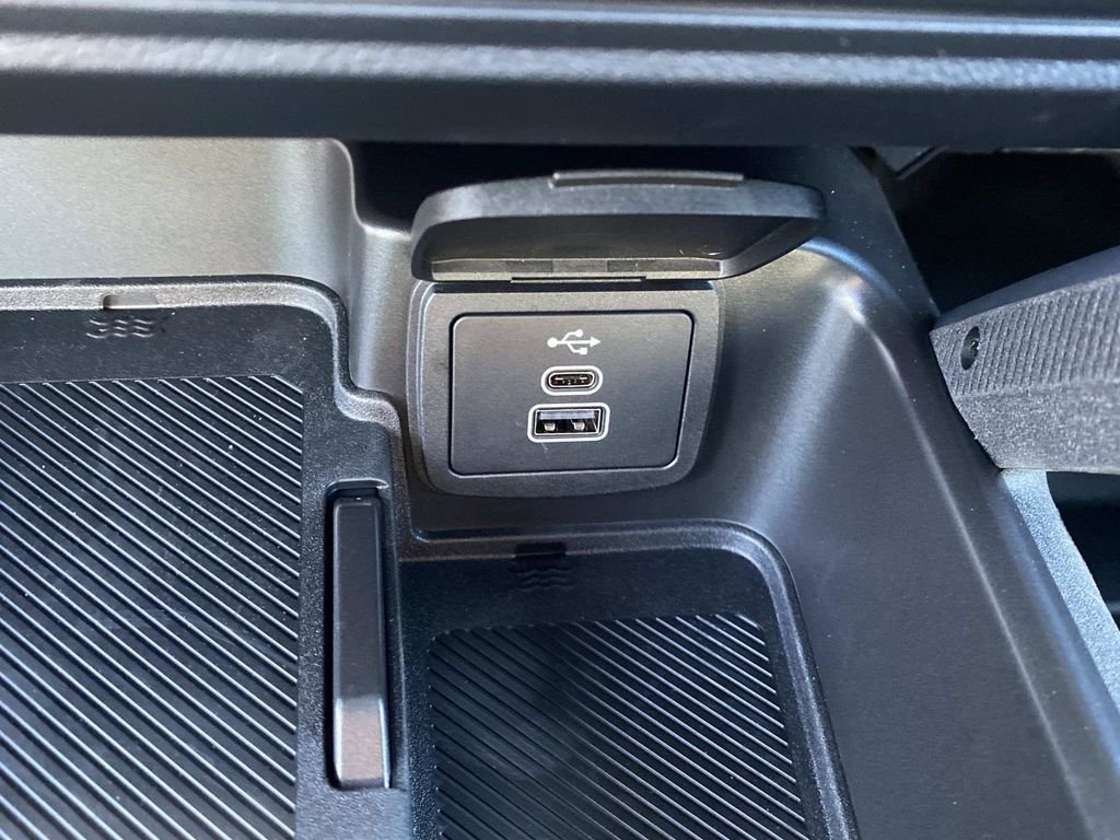 New 2026 Avalanche Gray Ford Big Bend® image 19