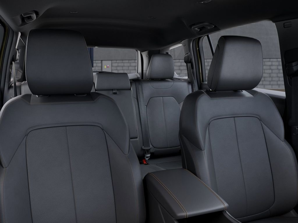 New 2026 41 Exterior Paint Jeep Limited image 26