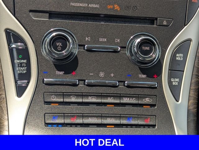 Used 2020 Blue Lincoln Reserve image 22