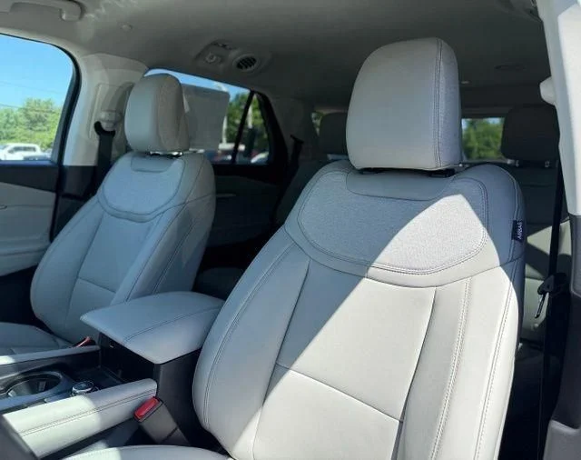 New 2026 White Ford Active image 16