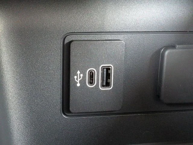 New 2026 Carbonized Gray Metallic Ford Active image 22
