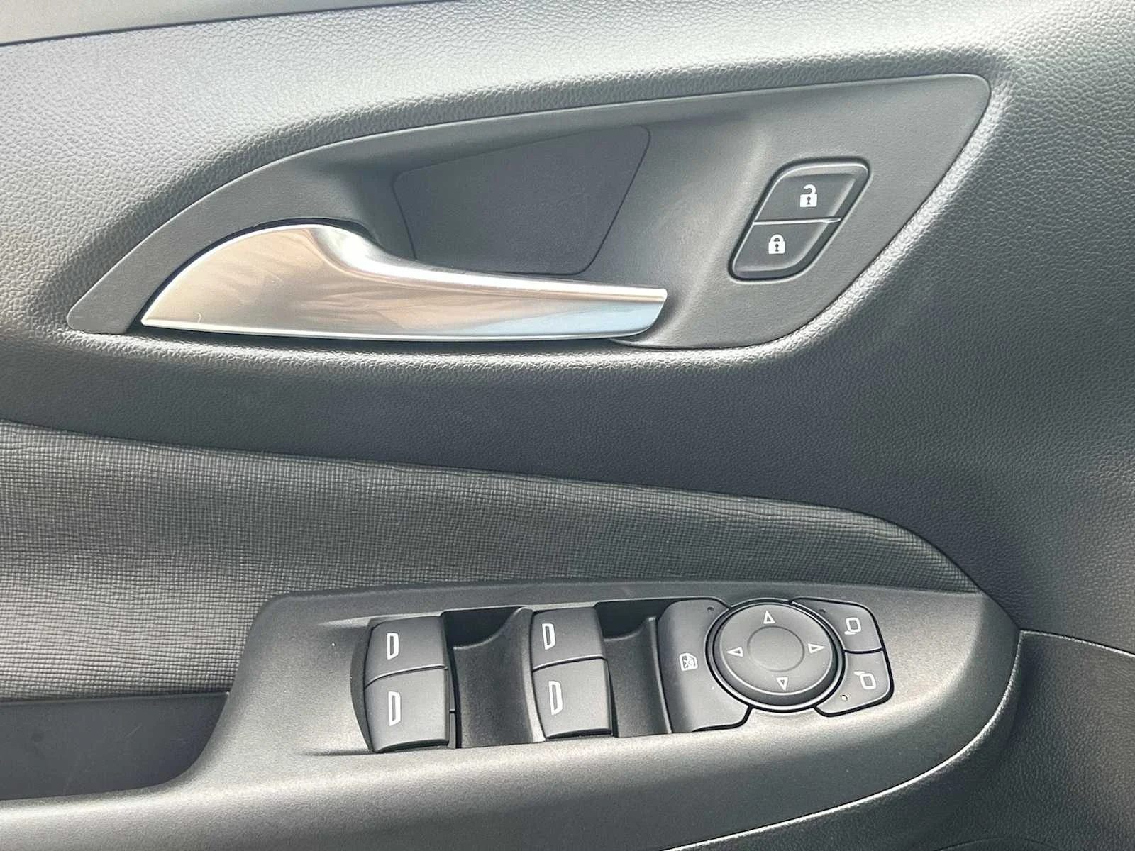 2026 Buick Envista Preferred - Photo 22
