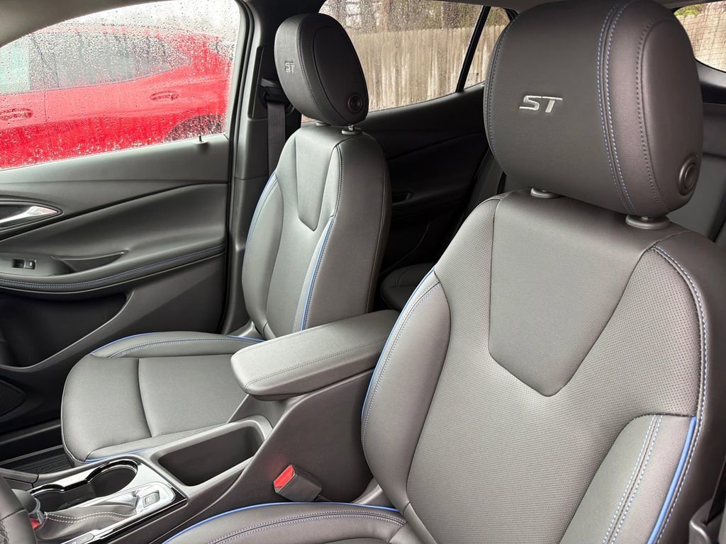 2026 Buick Encore GX Sport Touring - Photo 12
