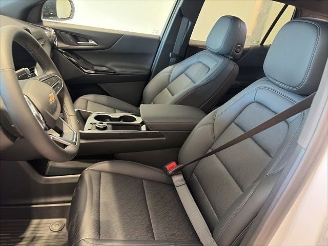 2026 Chevrolet Equinox LT - Photo 12