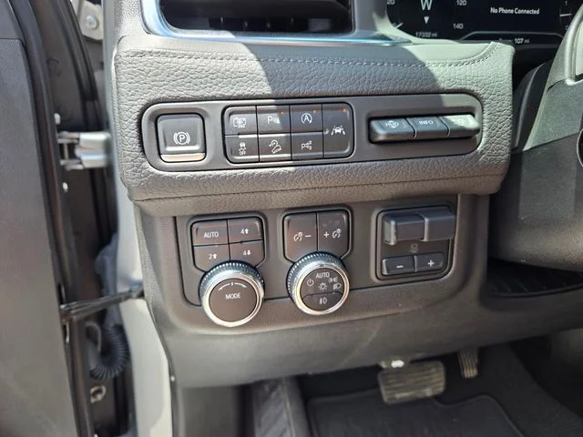Used 2024 Silver GMC Denali image 24