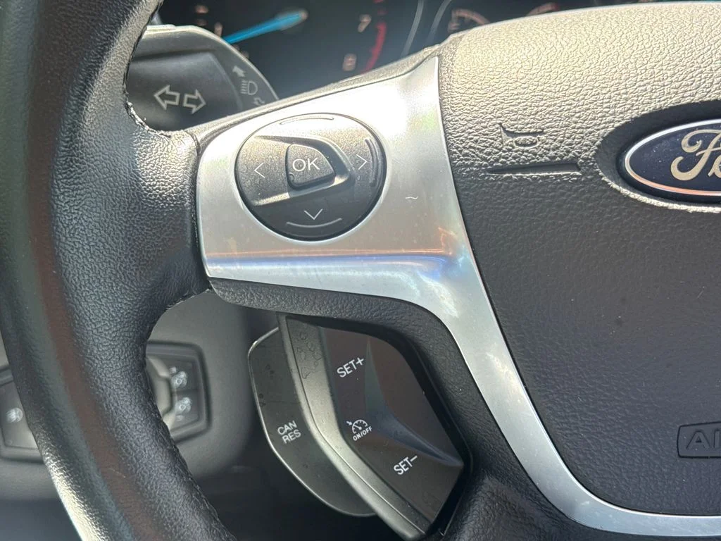 Used 2014 Tuxedo Black Ford Titanium image 29