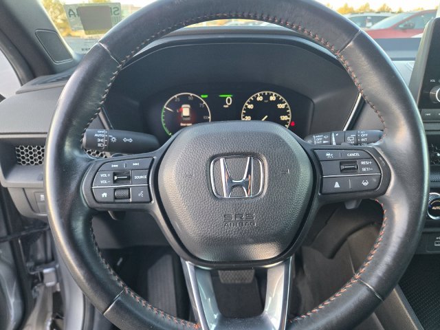Used 2024 Silver Honda Sport image 20