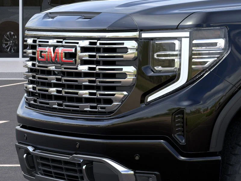 2026 GMC Sierra 1500 Denali - Photo 13